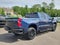 2022 Chevrolet Silverado 1500 LTD Custom Trail Boss