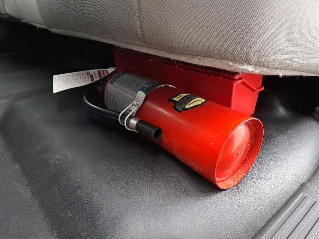 2018 Chevrolet Silverado 1500 Work Truck