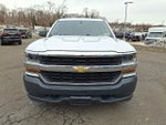 2018 Chevrolet Silverado 1500 Work Truck