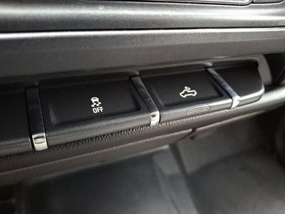 2018 Chevrolet Silverado 1500 Work Truck