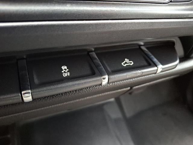 2018 Chevrolet Silverado 1500 Work Truck