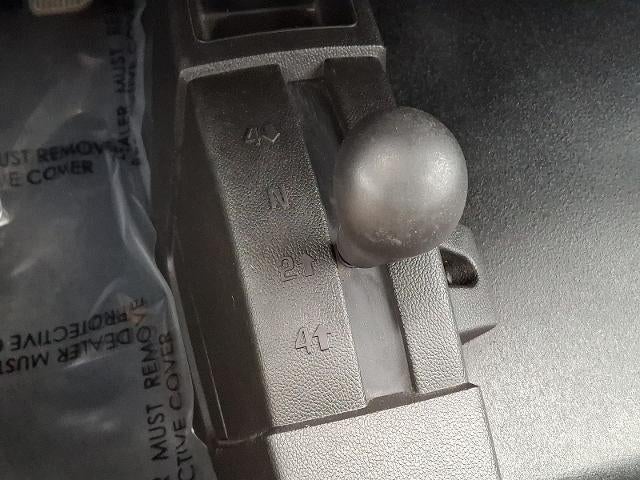 2018 Chevrolet Silverado 1500 Work Truck