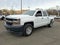 2018 Chevrolet Silverado 1500 Work Truck