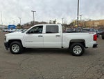 2018 Chevrolet Silverado 1500 Work Truck