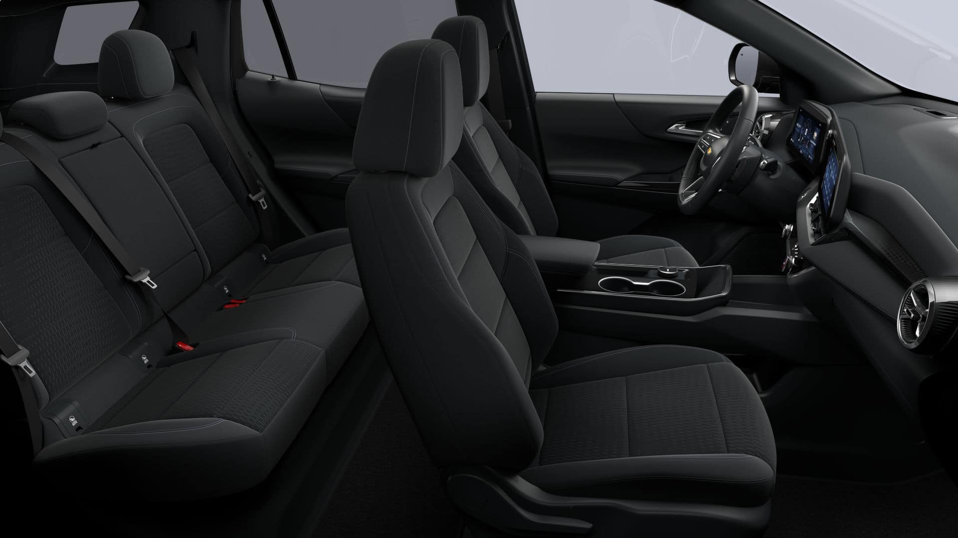 2027 Chevrolet Equinox LT - Photo 6