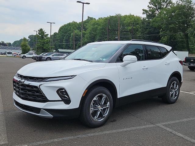 2026 Chevrolet Blazer 3LT