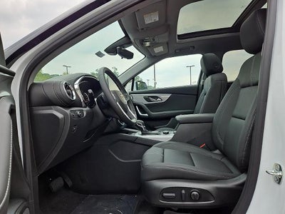 2026 Chevrolet Blazer 3LT