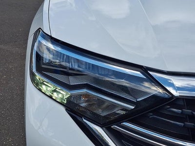 2022 Volkswagen Jetta S