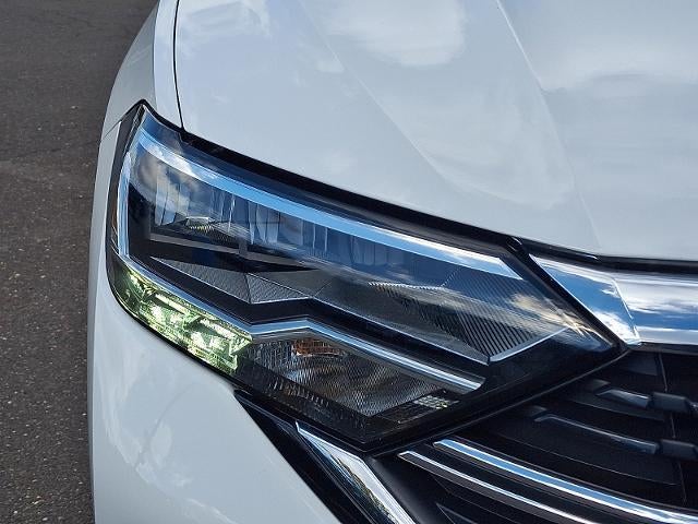 2022 Volkswagen Jetta S
