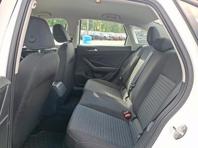 2022 Volkswagen Jetta S