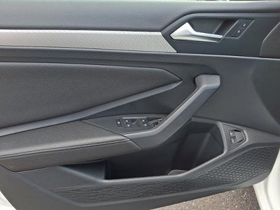 2022 Volkswagen Jetta S