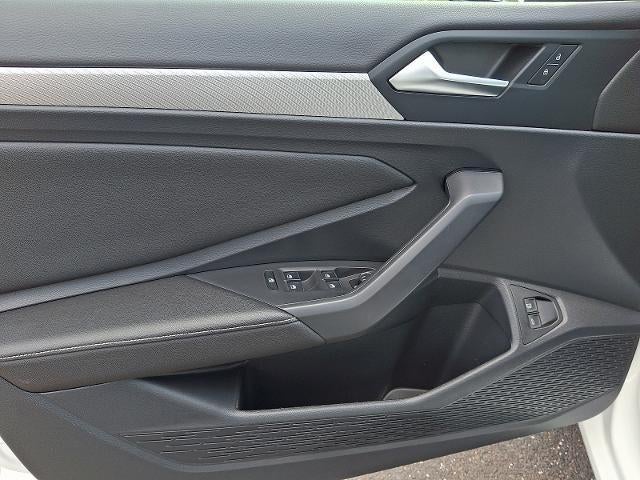 2022 Volkswagen Jetta S