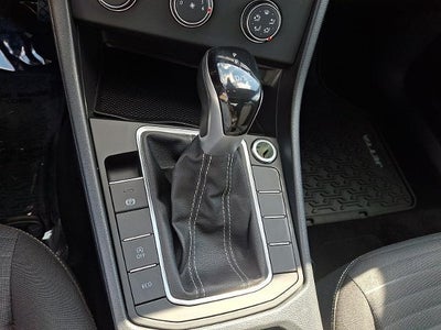 2022 Volkswagen Jetta S