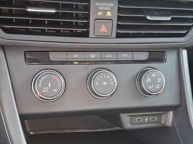 2022 Volkswagen Jetta S