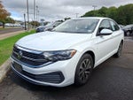 2022 Volkswagen Jetta S
