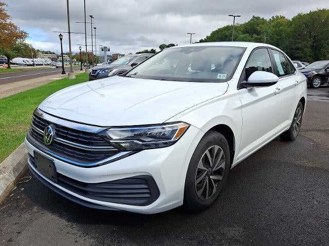 2022 Volkswagen Jetta S