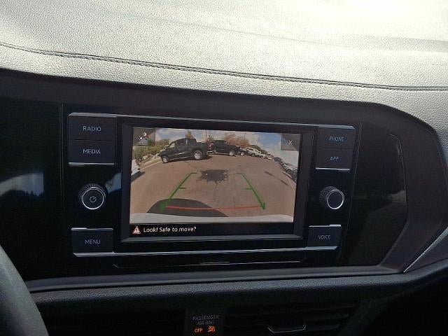 2022 Volkswagen Jetta S