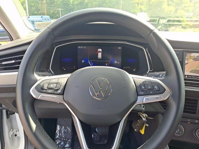 2022 Volkswagen Jetta S