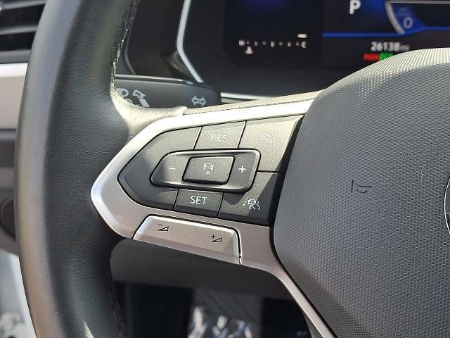 2022 Volkswagen Jetta S
