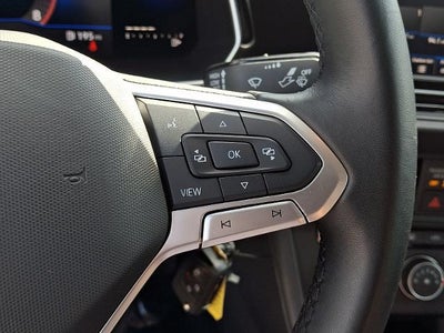 2022 Volkswagen Jetta S