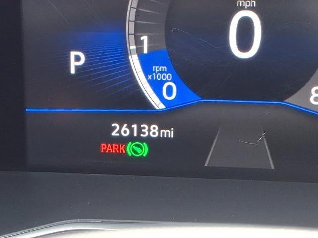 2022 Volkswagen Jetta S