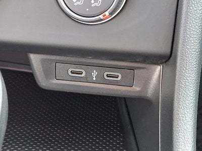 2022 Volkswagen Jetta S