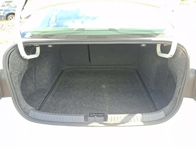 2022 Volkswagen Jetta S