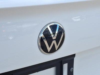 2022 Volkswagen Jetta S