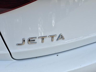 2022 Volkswagen Jetta S