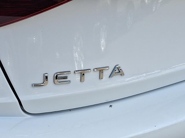 2022 Volkswagen Jetta S