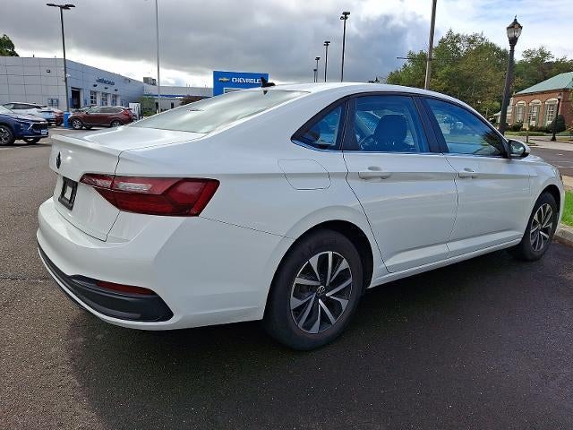 2022 Volkswagen Jetta S