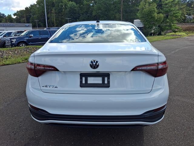 2022 Volkswagen Jetta S