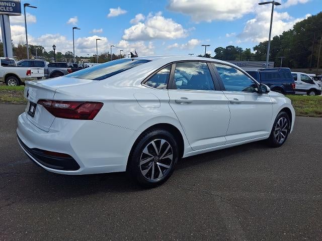 2022 Volkswagen Jetta S