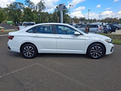 2022 Volkswagen Jetta S