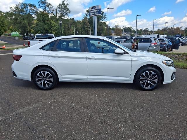 2022 Volkswagen Jetta S