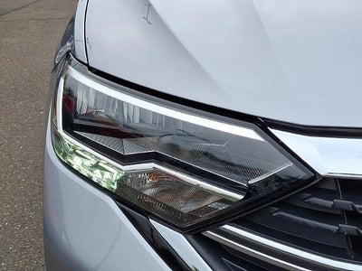 2023 Volkswagen Jetta SE