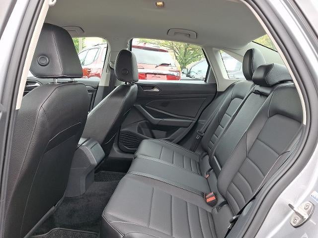 2023 Volkswagen Jetta SE
