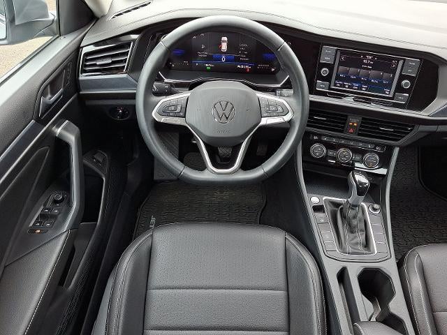 2023 Volkswagen Jetta SE
