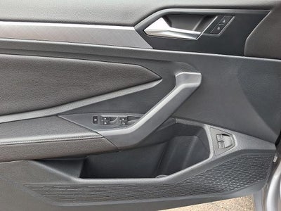 2023 Volkswagen Jetta SE