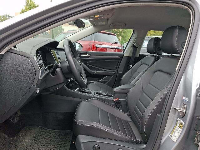 2023 Volkswagen Jetta SE