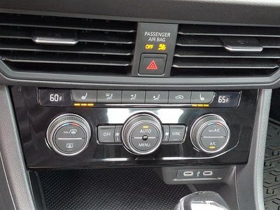 2023 Volkswagen Jetta SE