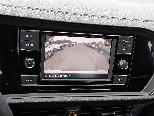 2023 Volkswagen Jetta SE