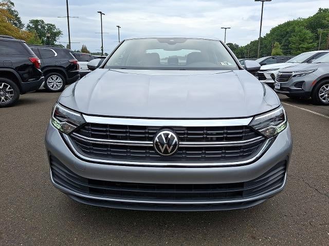 2023 Volkswagen Jetta SE