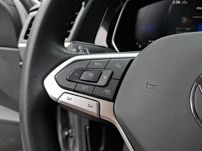 2023 Volkswagen Jetta SE