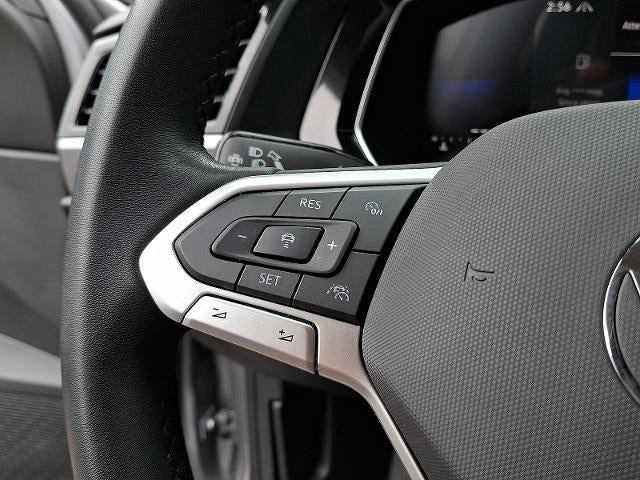 2023 Volkswagen Jetta SE
