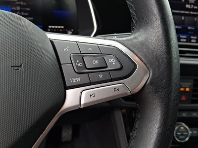 2023 Volkswagen Jetta SE