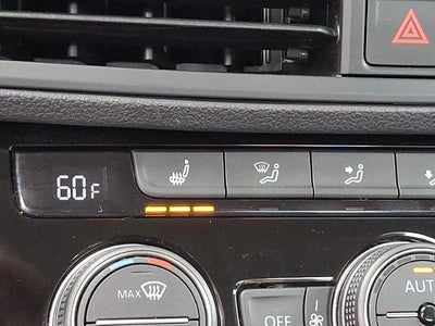 2023 Volkswagen Jetta SE