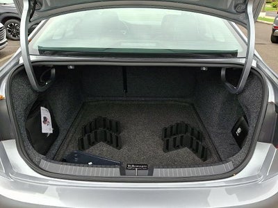 2023 Volkswagen Jetta SE