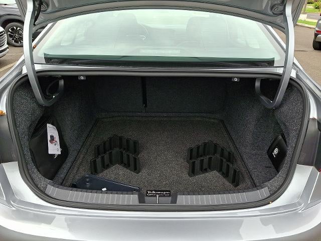 2023 Volkswagen Jetta SE