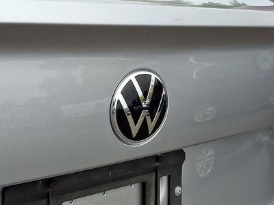 2023 Volkswagen Jetta SE